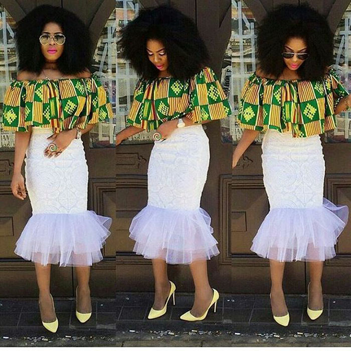 Off shoulder 2025 short gown